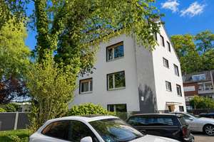 Mehrfamilienhaus und Zweifamilienhaus auf einem Grundstück nahe Unterbacher See in Düsseldorf – Die vollständige Adresse der Immobilie erhältst du vom Anbieter., 40627 Unterbach, Düsseldorf – Vorschaubild 4