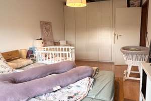 Courtagefrei! Wohnen, wo andere Urlaub machen - vermietete 4,5-Zimmerwohnung in Travmünde – 23570 Travemünde, Lübeck – Vorschaubild 14