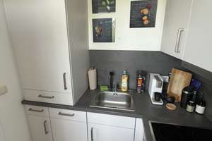 Helle 1-Zimmer-Wohnung in Regensburg Neuprüll – Karl-Stieler-Straße 52, 93051 Kumpfmühl-Ziegetsdorf-Neuprüll, Regensburg – Vorschaubild 11