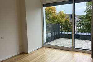 APPART NUOVO – Exklusive 3-Zimmer-Wohnung mit 26 m² Dachterrasse (Erstbezug) – Tunnelstraße 94, 86156 Kriegshaber, Augsburg – Vorschaubild 8