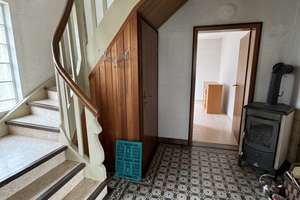 Einfamilienhaus in Siegen-Obersetzen – Die vollständige Adresse der Immobilie erhältst du vom Anbieter., 57078 Obersetzen, Siegen – Vorschaubild 5