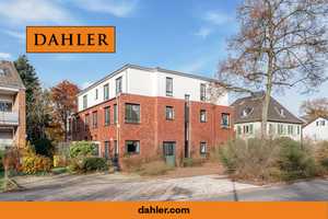 Moderne 3-Zimmer-Wohnung mit Balkon und hochwertiger Ausstattung in begehrter Lage – Neuss (Rhein-Kreis) – Vorschaubild 1