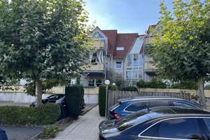 2,5 ZKB Ruhige Feldrandlage, große Terrasse, Stellplatz und Kellerraum – Im Mühlgarten 15, 61191 Rosbach vor der Höhe – Vorschaubild 2
