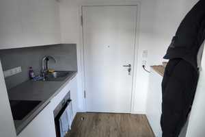 Helle 2-Zimmer-Maisonette-Wohnung in Münster Hafen – Hafenstraße 77, 48153 Münster – Vorschaubild 6