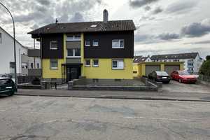 Solides Mehrfamilienhaus mit 3 Einheiten, 1.204 m² Grundstück & 10 Stellplätzen oder Baugrundstück! – Plittersdorferstraße 5, 76437 Rastatt (Kreis) – Vorschaubild 1