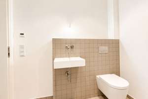 Erstklassige 2-Zimmerwohnung, Stil und zeitloser Eleganz im Herzen des Erphoviertels! – Die vollständige Adresse der Immobilie erhältst du vom Anbieter., 48145 Mauritz-West, Münster – Vorschaubild 9