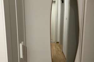 Helle 2-Zimmer-Wohnung mit 2 Balkonen in der Schwetzinger Vorstadt – Nachmieter ab 01.10. gesucht – 68165 Schwetzingerstadt/Oststadt, Mannheim – Vorschaubild 7