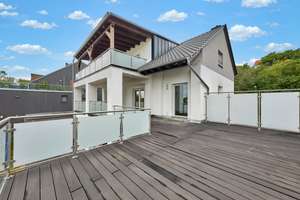 RIVER VIEW INCLUDED- Spacious Living with a Dream Terrace in Mainz – Die vollständige Adresse der Immobilie erhältst du vom Anbieter., 55130 Weisenau, Mainz – Vorschaubild 15