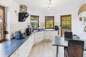 ***Wohnhaus mit zwei Gebäudeteilen in Obersuhl zu verkaufen*** – Die vollständige Adresse der Immobilie erhältst du vom Anbieter., 36208 Wildeck – Vorschaubild 11