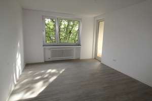 Wohnen am Ettlinger Tor - 2 Zimmer - Einbauküche, Aufzug und Balkon – Ettlinger Str. 2 b, 76137 Südweststadt, Karlsruhe – Vorschaubild 3