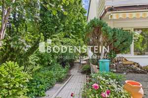 Familienidyll im Grünen – Endreihenhaus, ruhig und mit schön angelegten Garten zu verkaufen – Wiesbaden – Vorschaubild 36