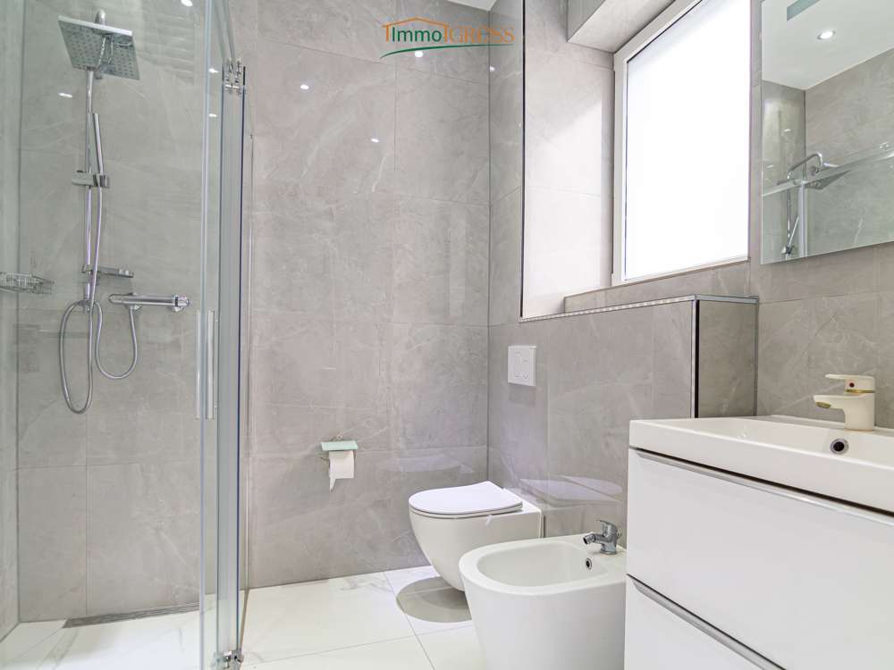 Immobilie in Zell im Wiesental - Kernsanierte Doppelhaushälfte – Wohnen mit Charakter - Bild 3