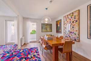 Lehel Living – Design trifft Lebensgefühl – Die vollständige Adresse der Immobilie erhältst du vom Anbieter., 80538 Englischer Garten, München – Vorschaubild 4