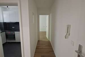 Frisch renovierte 2-Zimmer-Wohnung (57m2) mit Terrasse & Garten – Ludwigsburger Strasse 204, 70435 Zuffenhausen-Mitte, Stuttgart – Vorschaubild 8