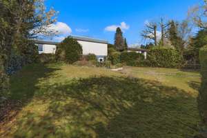 freistehender Bungalow mit Einlieger – großer Garten – Garage – Bochum-Stiepel – Die vollständige Adresse der Immobilie erhältst du vom Anbieter., 44797 Stiepel, Bochum – Vorschaubild 10