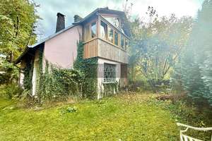 Attraktives Einfamilienhaus in zentraler Lage in Bad Steben – Die vollständige Adresse der Immobilie erhältst du vom Anbieter., 95138 Bad Steben – Vorschaubild 8