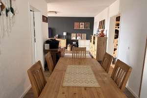 Provisionsfrei: 3-Zimmer-Wohnung mit Balkon und Aufzug – 67069 Oppau, Ludwigshafen am Rhein – Vorschaubild 5