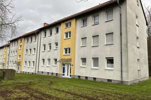 Renovierte 3-Zimmer-Wohnung in Castrop-Rauxel Schwerin – 44577 Castrop-Rauxel – Vorschaubild 1