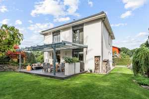 *Architektur trifft Wohnluxus* – Berlin – Vorschaubild 1