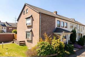 Wohnen wie im eigenen Haus – Die vollständige Adresse der Immobilie erhältst du vom Anbieter., 51061 Höhenhaus, Köln – Vorschaubild 14