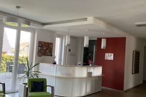 1-Zimmer-Senioren-Whg. mit Einbauküche und Terrasse in Danndorf (Betreutes Wohnen) – Margaritenweg 15, 38461 Danndorf – Vorschaubild 8