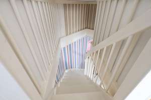 Hochwertige 4 Zimmer Maisonettewohnung mit Tiefgaragenstellplatz ruhiger straßenabgewandter Wohnlage – Die vollständige Adresse der Immobilie erhältst du vom Anbieter., 22397 Wohldorf-Ohlstedt, Hamburg – Vorschaubild 21