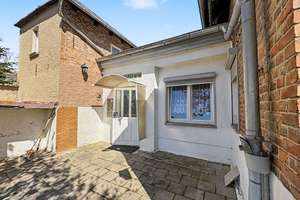 Charmantes Einfamilienhaus mit Ausbaureserve in ruhiger Lage von Ahlsdorf – Die vollständige Adresse der Immobilie erhältst du vom Anbieter., 6313 Ahlsdorf – Vorschaubild 10