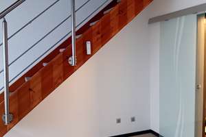 Maisonette für Singles – Rasthausstr. 19a, 36355 Grebenhain – Vorschaubild 1