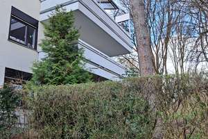 Großzügige 3-Zi.-Whg. im 1. OG mit über 40 m² umlaufendem Balkon – Die vollständige Adresse der Immobilie erhältst du vom Anbieter., 81479 Thalkirchen, München – Vorschaubild 15