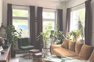 3-Zimmer-Erdgeschosswohnung mit Einbauküche im Dobbenviertel – Gerberhof 21, 26122 Dobbenviertel, Oldenburg (Oldenburg) – Vorschaubild 2