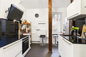 3-Zimmer-Wohnung mit Einbauküche in Stuttgart-Zuffenhausen – Langobardenstraße 3, 70435 Zuffenhausen-Hohenstein, Stuttgart – Vorschaubild 3