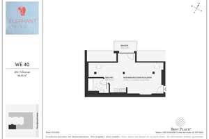 Charmante Wohnung mit Balkon in ruhiger Lage – Handjerystraße 36, 12489 Adlershof, Berlin – Vorschaubild 25