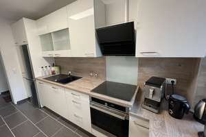 2-Zimmer Comfort-Wohnung, Schwimmbad/Sauna, Courtagefrei ! – 22159 Farmsen-Berne, Hamburg – Vorschaubild 5