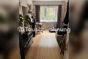 Tauschwohnung: Gemütliche Altbauwohnung mit Balkon in Bestlage – Die vollständige Adresse der Immobilie erhältst du vom Anbieter., 22765 Altona-Nord, Hamburg – Vorschaubild 1