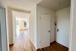 Helle 3-Zimmer Wohnung mit Balkon in Düsseldorf-Itter – Am Trippelsberg 212, 40589 Itter, Düsseldorf – Vorschaubild 8