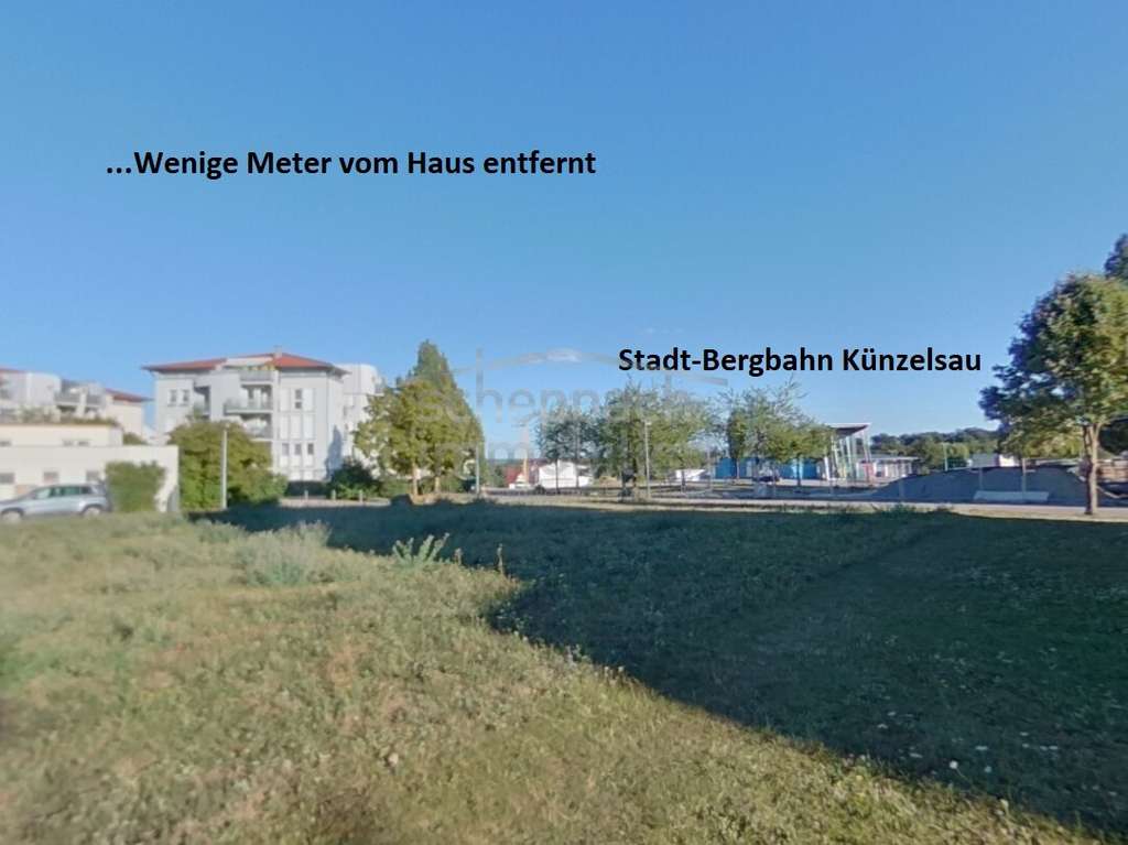 Immobilie in Künzelsau - XXL-Penthouse mit Rundum-Terrasse + 2x TG, Künzelsau-„Taläcker“! - Bild 4