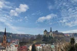 Burgblick inklusive! – Die vollständige Adresse der Immobilie erhältst du vom Anbieter., 8499 Mylau – Vorschaubild 1