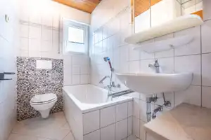 2-Familienhaus, Mehrgenerationenwohnen, Kapitalanlage, oder Wohnen und Refinanzierung mit Vermietung – Mayen-Koblenz (Kreis) – Vorschaubild 20