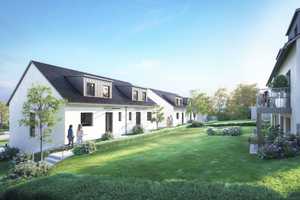 KfW40-Neubau-Doppelhaushälfte in toller Lage, Grötzingen - Förderfähig! 2 x KfW 297 möglich! – Esslingen (Kreis) – Vorschaubild 3