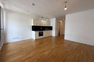 EUROPAVIERTEL: 1-Zimmer-Apartment mitten in der Stadt – Die vollständige Adresse der Immobilie erhältst du vom Anbieter., 70173 Europaviertel, Stuttgart – Vorschaubild 3