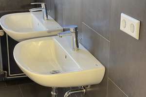 *Am Stadtring *Einbauküche, Eckwanne und Dusche usw. – 39112 Sudenburg, Magdeburg – Vorschaubild 16