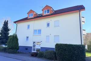 Gemütliche 1- Zimmer Wohnung in Walldorf zu verkaufen (OG re) – Mathias-Hess-Straße 98, 69190 Walldorf – Vorschaubild 7