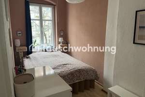 Tauschwohnung: Perfekt für Singles oder Paare in Weißensee/Pankow – Die vollständige Adresse der Immobilie erhältst du vom Anbieter., 13086 Weißensee, Berlin – Vorschaubild 8