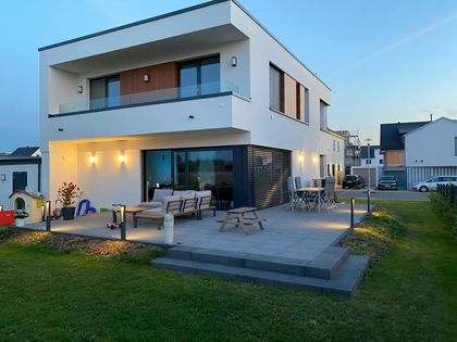 Geile Villa Telegraph