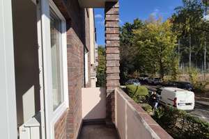 3 Zimmer Wohnung in Barmbek – Kindtsweg 5, 22309 Barmbek-Nord, Hamburg – Vorschaubild 2