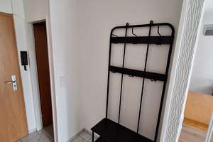 Schicke 1-Zimmer Wohnung in Dudweiler / Perfekt für Studenten! – Am Geisenberg 6a, 66125 Dudweiler (Ortsteil), Saarbrücken – Vorschaubild 14