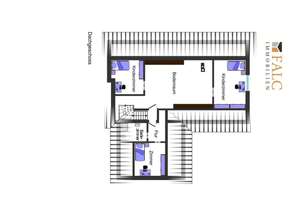 Traumhafte Villa mit Indoor-Pool und großzügigem Grundstück in zentraler Lage von Borken – Die vollständige Adresse der Immobilie erhältst du vom Anbieter., 46325 Borken – Vorschaubild 25