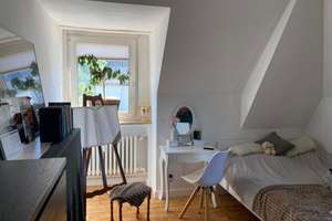 Ideal für Studenten – 3-ZKB-Wohnung mit kleinem Balkon nahe Uni Bielefeld! – Die vollständige Adresse der Immobilie erhältst du vom Anbieter., 33615 Schildesche, Bielefeld – Vorschaubild 6