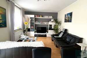 Jetzt gut investieren: gepflegte 2-Zimmer Wohnung in Düsseldorf-Holthausen – Düsseldorf – Vorschaubild 4