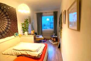 Zentrale, ruhige 2-ZKB-Wohnung in Donnerschwee nahe Pferdemarkt – Lindenstraße 23, 26123 Bürgeresch, Oldenburg (Oldenburg) – Vorschaubild 6